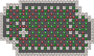 Уровень 30 — Payback 01